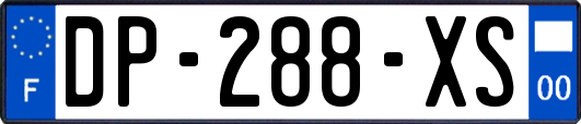 DP-288-XS