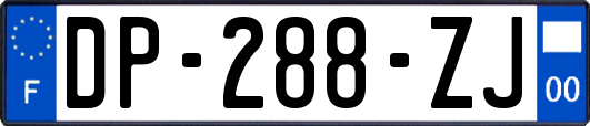 DP-288-ZJ