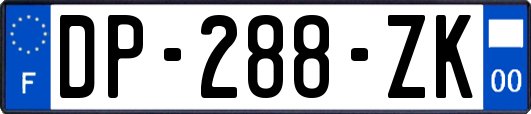 DP-288-ZK