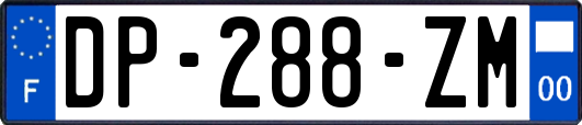 DP-288-ZM