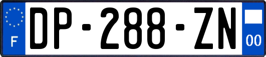 DP-288-ZN