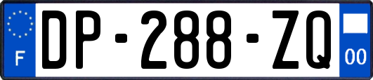 DP-288-ZQ