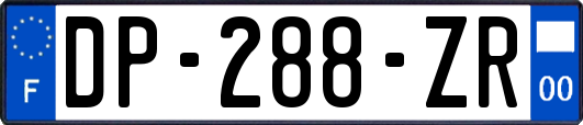 DP-288-ZR