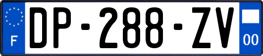 DP-288-ZV