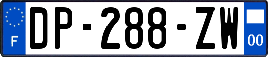 DP-288-ZW