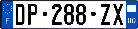 DP-288-ZX