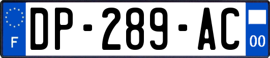 DP-289-AC