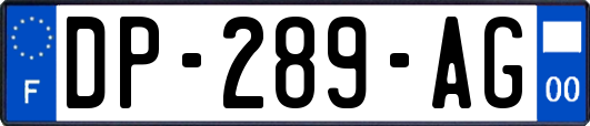 DP-289-AG