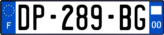 DP-289-BG