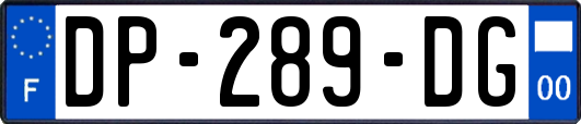 DP-289-DG