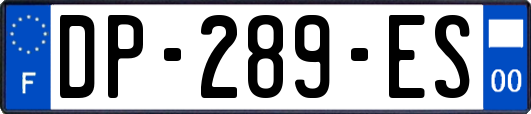 DP-289-ES