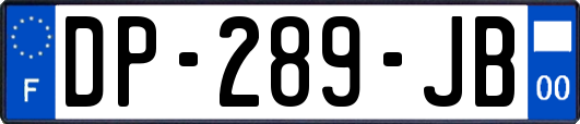 DP-289-JB