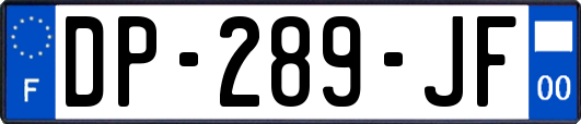 DP-289-JF