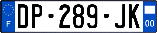 DP-289-JK