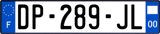 DP-289-JL
