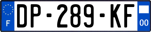 DP-289-KF