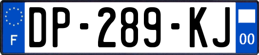 DP-289-KJ