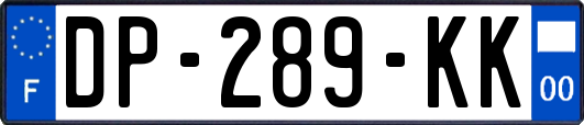 DP-289-KK