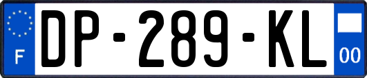 DP-289-KL