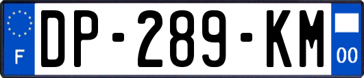 DP-289-KM