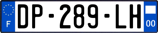DP-289-LH