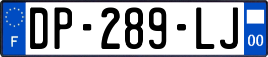 DP-289-LJ