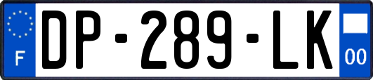 DP-289-LK