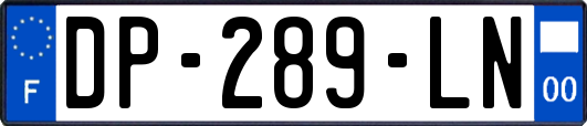 DP-289-LN