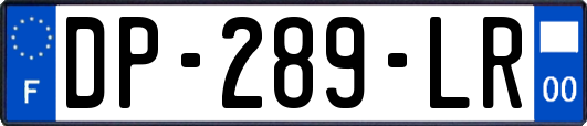 DP-289-LR
