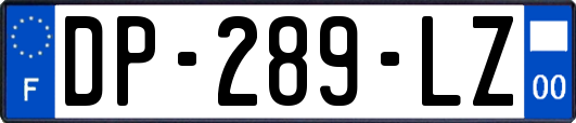 DP-289-LZ