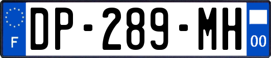 DP-289-MH