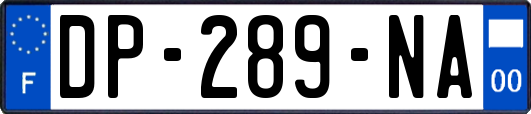 DP-289-NA