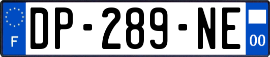 DP-289-NE