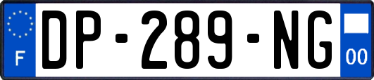 DP-289-NG