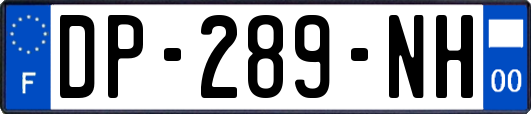 DP-289-NH