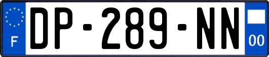 DP-289-NN