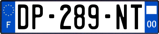DP-289-NT