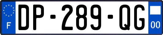 DP-289-QG