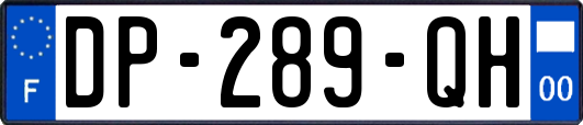 DP-289-QH
