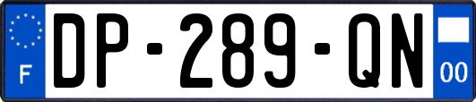 DP-289-QN