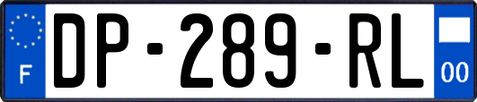 DP-289-RL