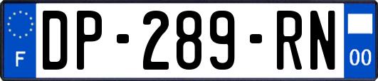 DP-289-RN