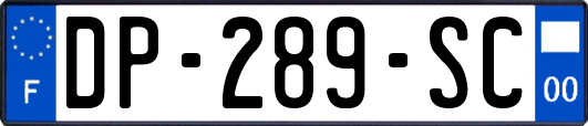 DP-289-SC