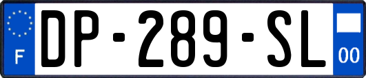 DP-289-SL