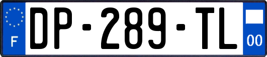 DP-289-TL