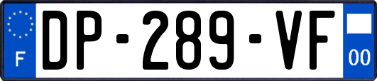 DP-289-VF