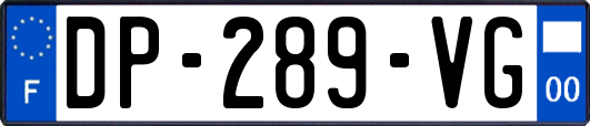 DP-289-VG