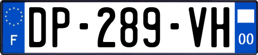 DP-289-VH
