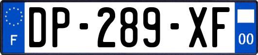 DP-289-XF