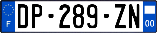 DP-289-ZN